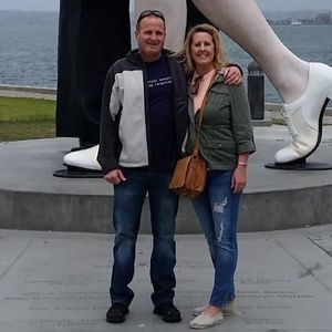 Meet your Posher, Carla